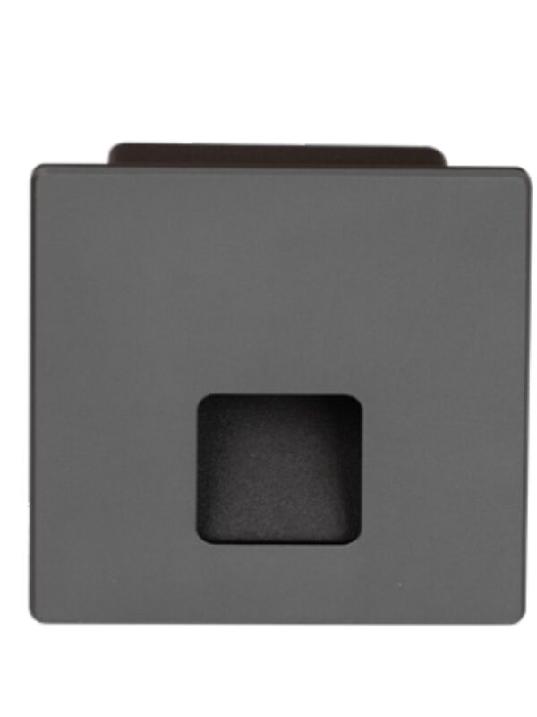 Đèn âm tường VinaLED 3W V2RWF-3