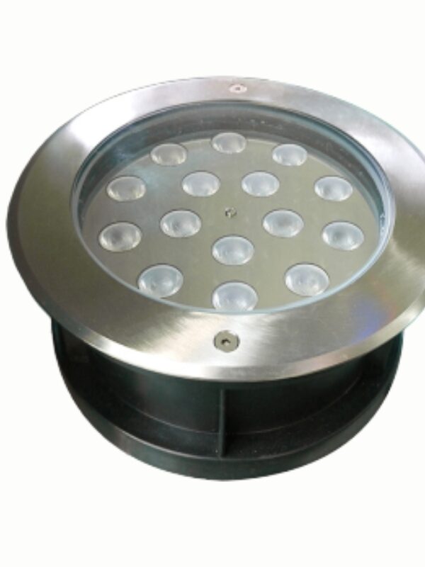 Đèn led âm sàn Vinaled DMX V5UGF-12 12W