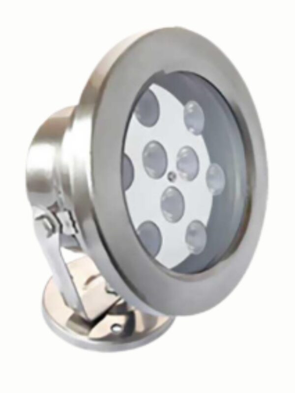 Đèn led chiếu nước VinaLED 9W V1UWM-9