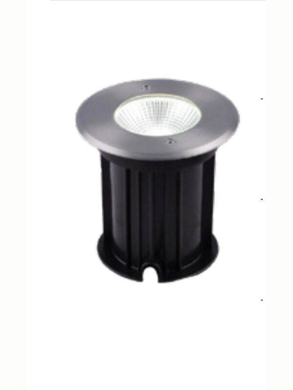 Đèn âm sàn VinaLED Mẫu V8UGF