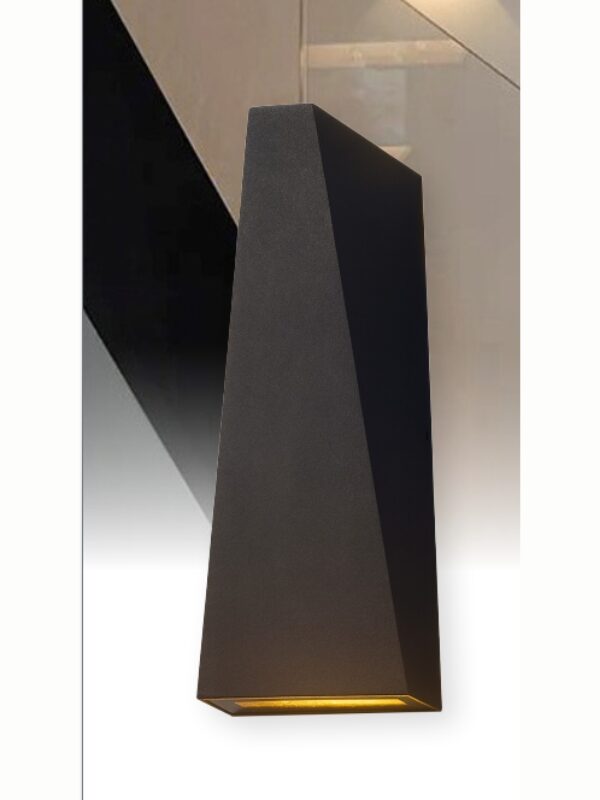 Đèn led ốp tường VinaLED 6W V6WLF-6