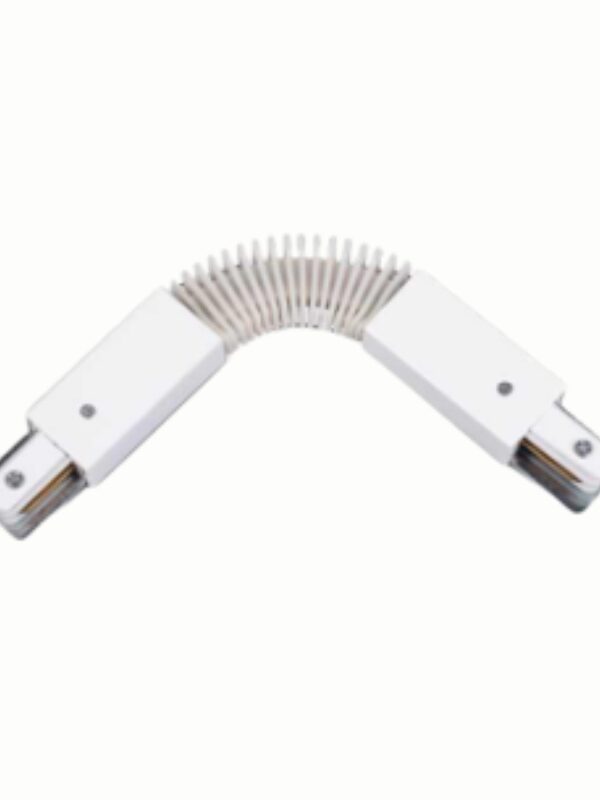 Đầu nối lò xo 3 dây RT3-F màu trắng và đen