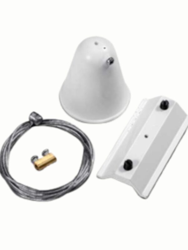 Bộ cáp treo T3 thanh ray Vinaled RT3-K