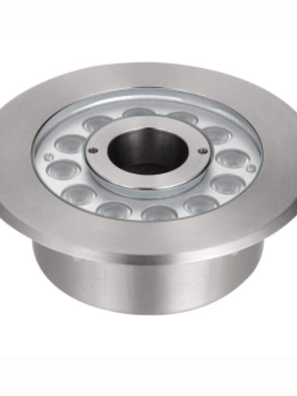 Đèn led chiếu đài phun nước VinaLED 12W  V1UWF-12