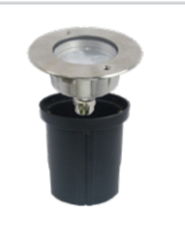 Đèn led hồ bơi VinaLED 6W V1UWR-6