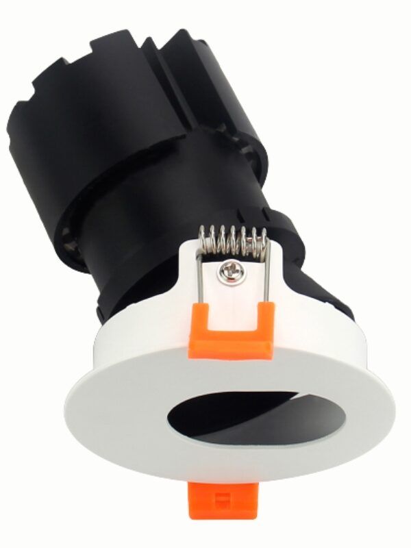 Đèn âm trần VinaLedV15DLF-12 12W