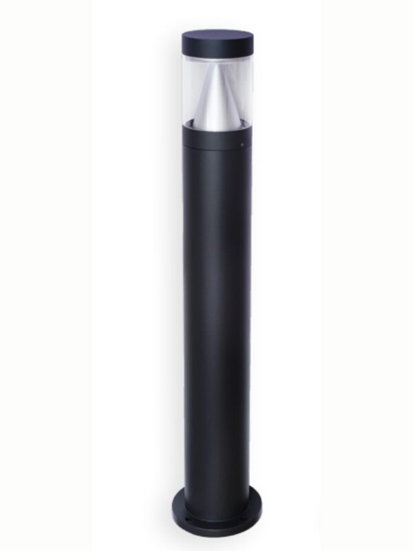 Đèn trụ sân vườn VinaLED 10W mẫu V1GBN-10