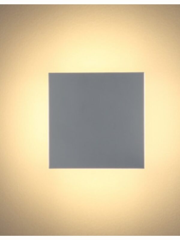 Đèn vách trang trí 6W VinaLED V15WLF-6