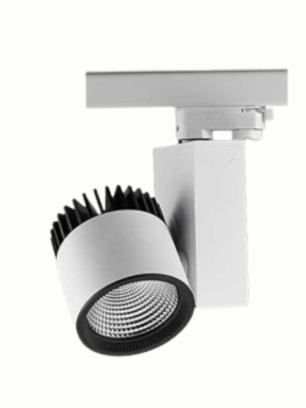 Đèn Led thanh ray Vinaled V12TR2-40 40W
