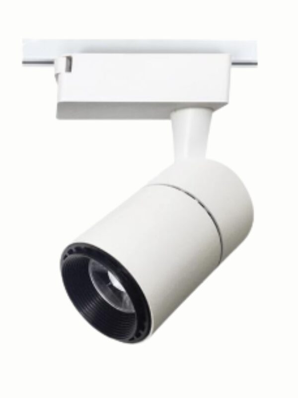 Đèn Led thanh ray VinaLed V8TR2-25