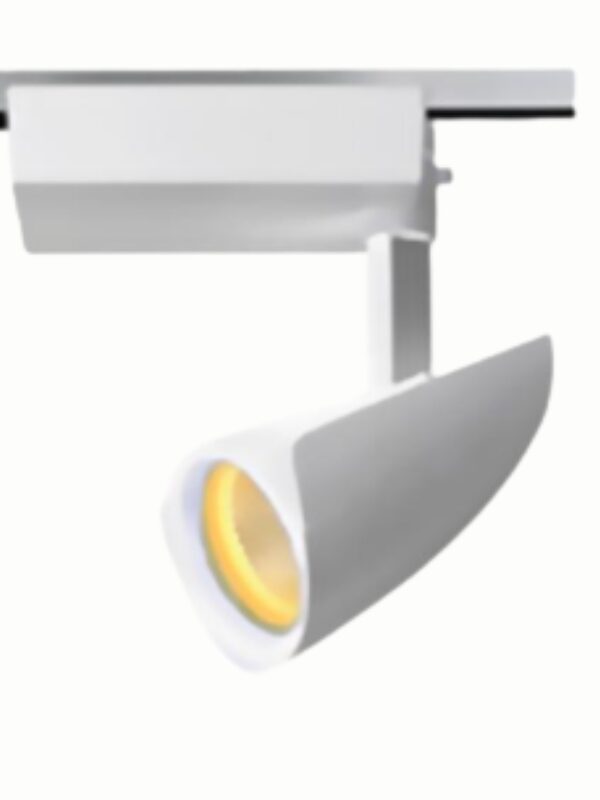 Đèn Led thanh ray VinaLed V11TR2-20 20W