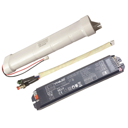 Bộ lưu điện VLD-BK 20W12V Vinaled