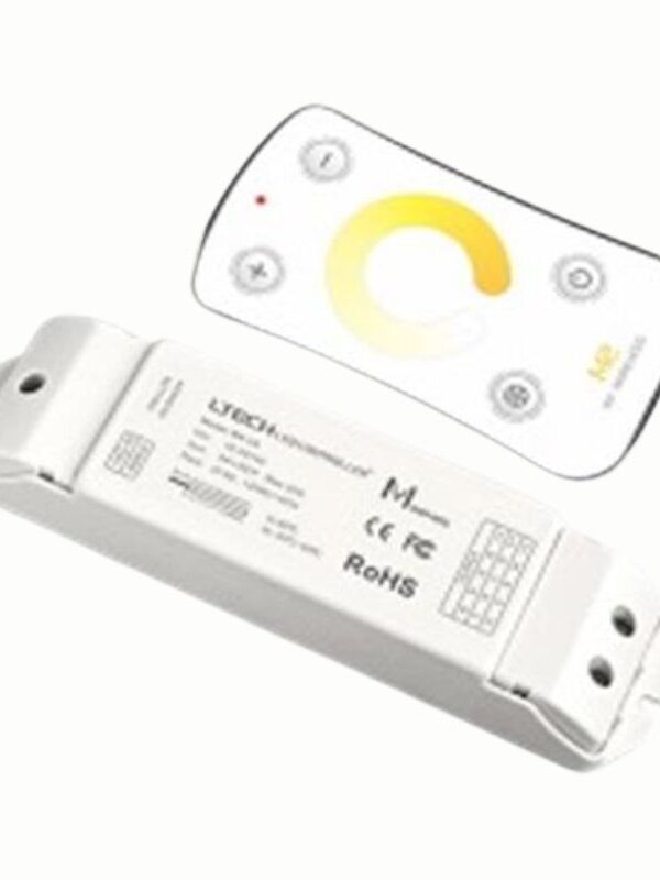 CT Controller vinaled M2+M4-5A