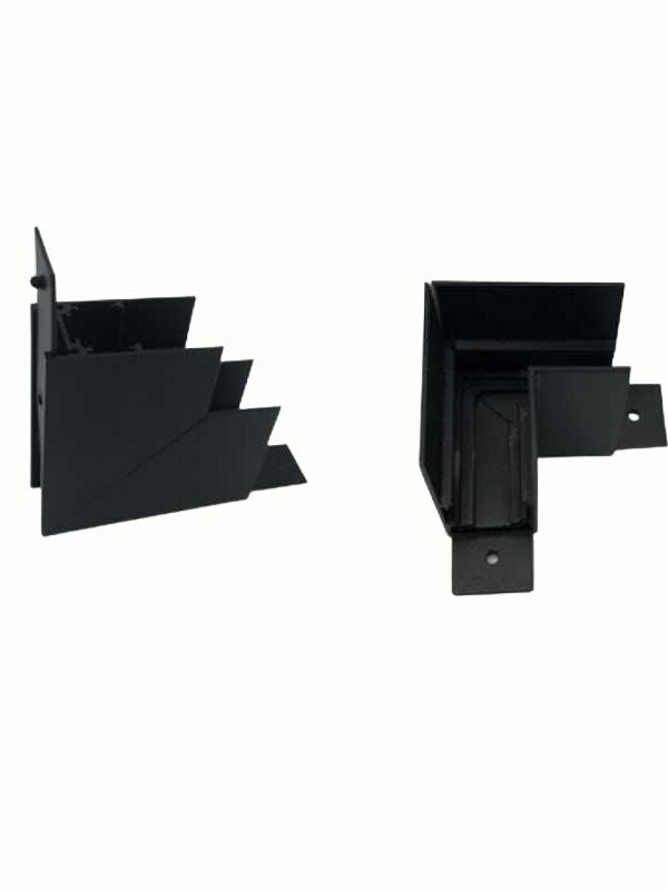 Đầu nối chữ L V1MT20-SL2