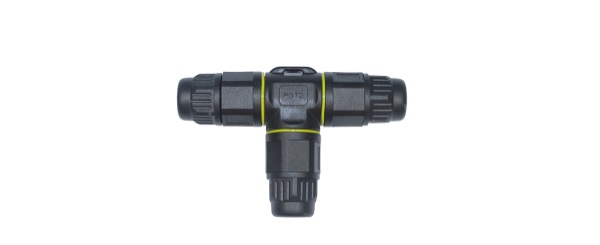 Đầu nối không vô nước WC-4P-T Vinaled