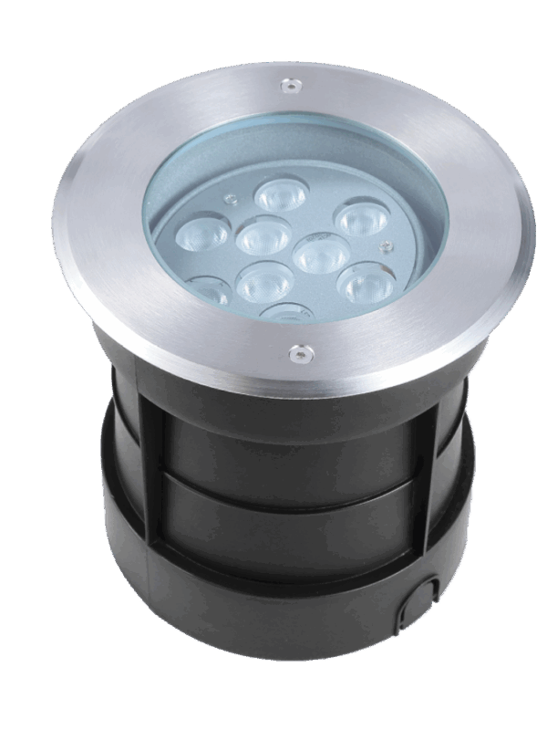 Đèn âm đất VinaLED V1UGA-12 12W