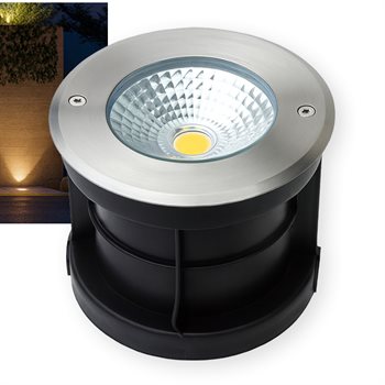 Đèn âm sàn VinaLED V8UGF-12 12W