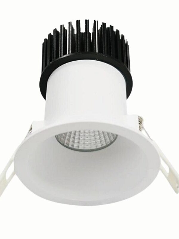 Đèn âm trần VinaLED V13DLF-12 12W IP40