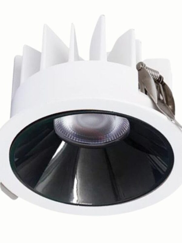 Đèn âm trần VinaLED V22DLF-15 15W