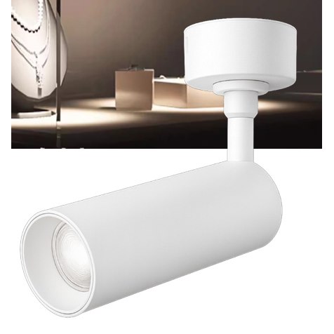 Đèn chiếu điểm Vinaled V1TRM-12 12W