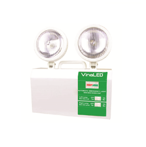 Đèn khẩn cấp EM-BW9 2x4,5W Vinaled