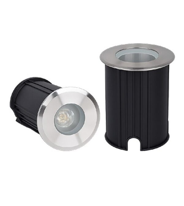 Đèn led âm đất vinaled V3UGF-3 3W