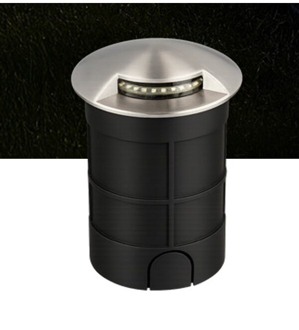 Đèn led âm đất vinaled V4UGF-3 3W