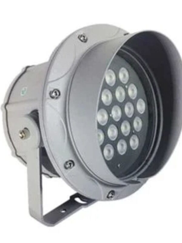 Đèn led chiếu điểm Vinaled V3OSM-72 72W