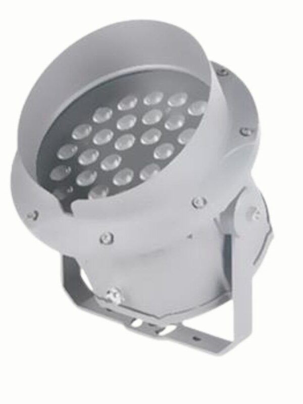 Đèn led chiếu điểm Vinaled V3OSM-72 72W 24V DMX