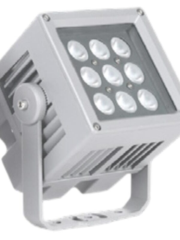 Đèn led chiếu điểm VinaLED V4OSM-18 18W