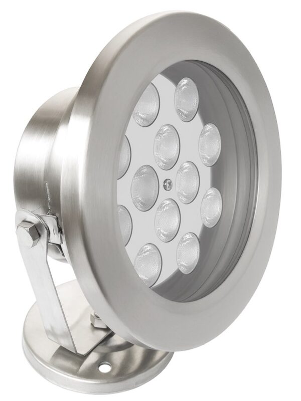 Đèn led chiếu nước VinaLED V1UWM-24 DMX