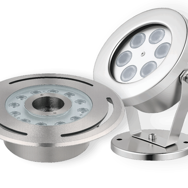 Đèn led dươi nước VinaLED V3UWF-15 15W