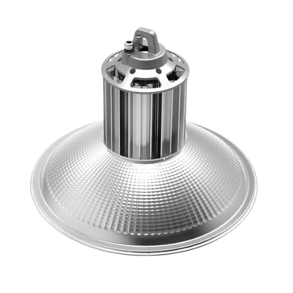 Đèn led nhà xưởng VinaLed V1HBP-100 100W