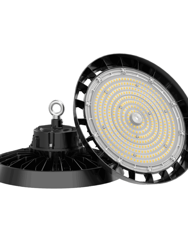 Đèn led nhà xưởng VinaLed V2HBP-150 150W