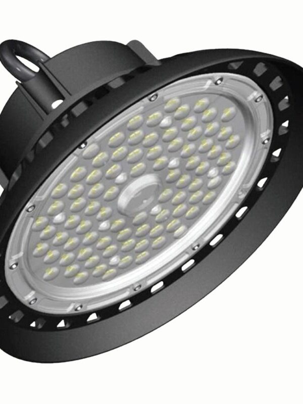 Đèn led nhà xưởng VinaLed V3HBP-150 150W