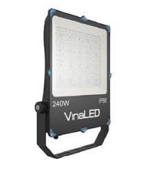 Đèn Led pha đa năng VinaLED V1FLN-240 240W