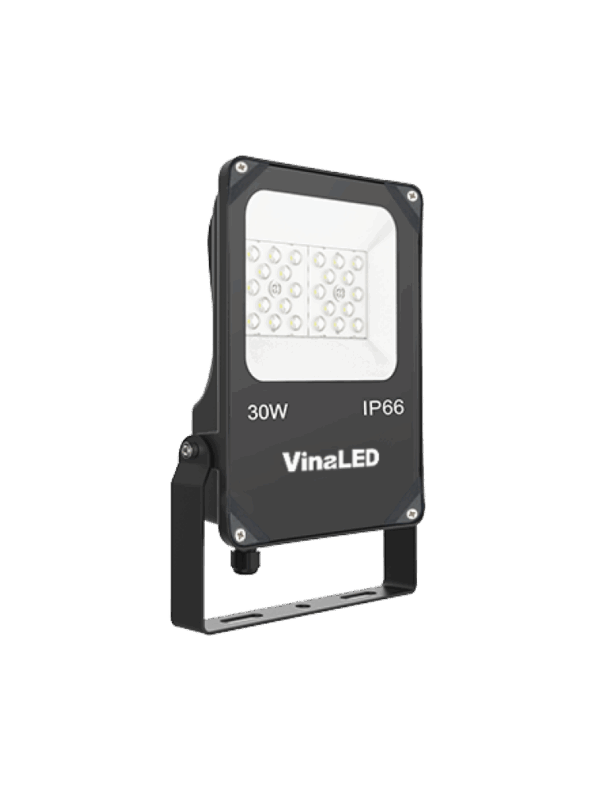Đèn Led pha đa năng VinaLED V1FLN-30 30W