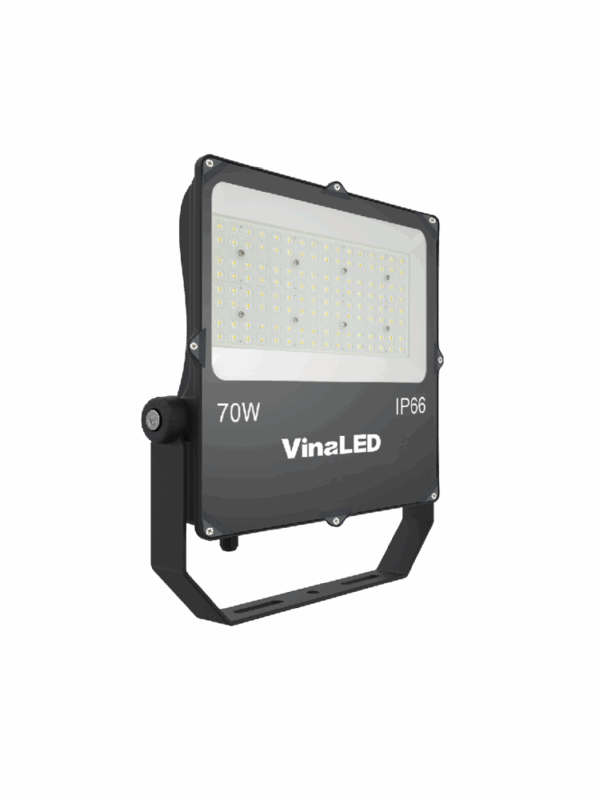 Đèn Led pha đa năng VinaLED V1FLN-70 70W
