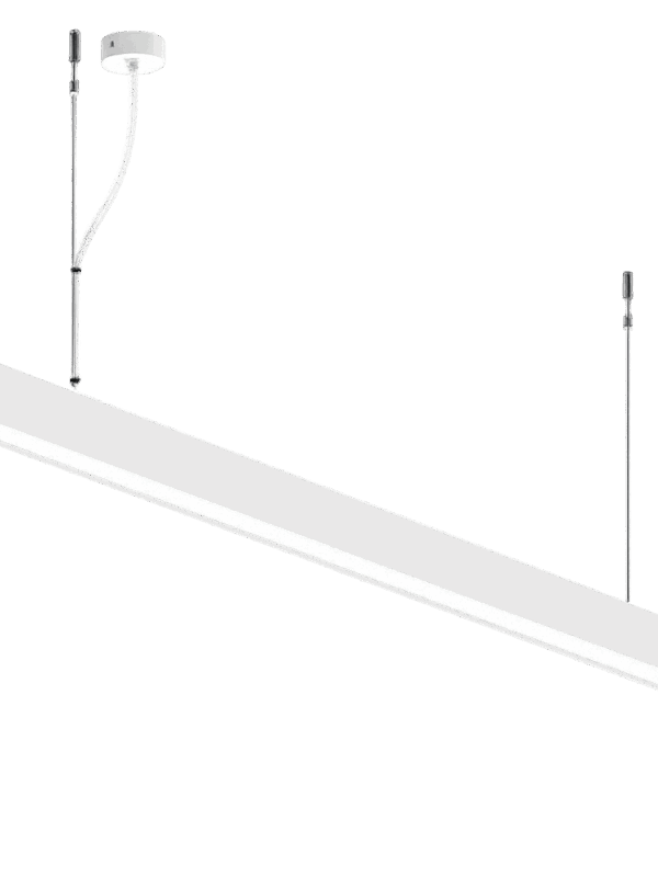 Đèn led thanh V1LNP-40 40W Vinaled