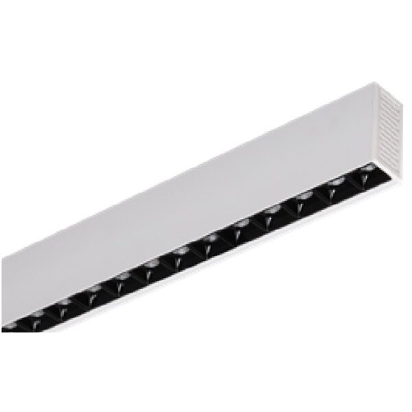 Đèn led thanh V5LNP-40 40W Vinaled 4200lm