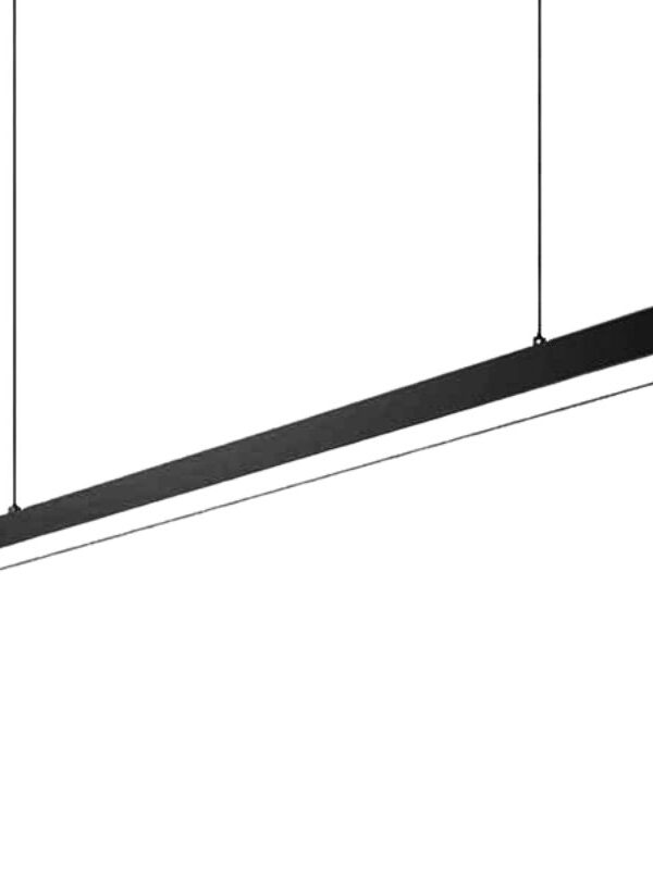 Đèn led thanh V9LNP-80 80W Vinaled