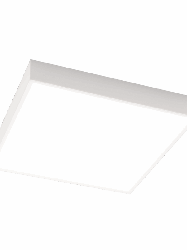 Đèn ốp trần V2CLF-24 24W VinaLed