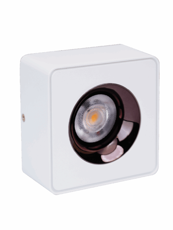 Đèn ốp trần V5CLF-12 12W VinaLed