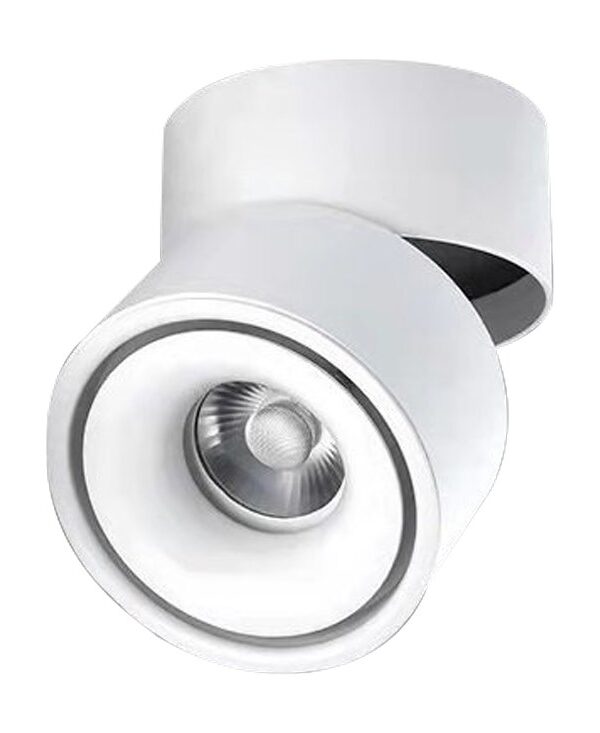 Đèn ốp trần Vinaled V3CLA-9 9W