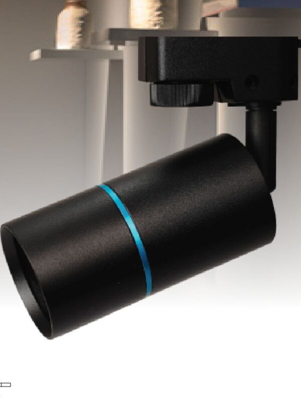 Đèn rọi ray Vinaled V4TR2X-6 6W