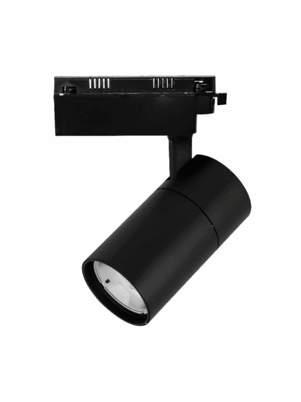 Đèn rọi ray Vinaled V5TR2-9, 3CCT