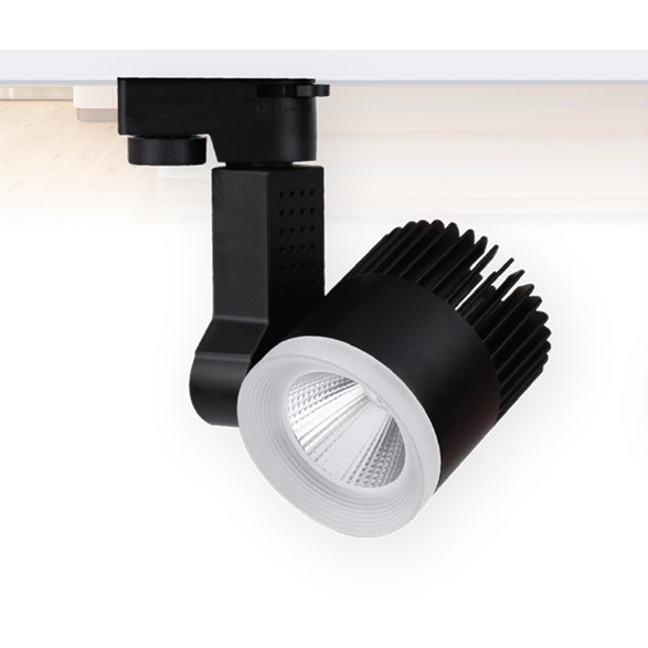 Đèn rọi ray Vinaled V6TR2-30 30W