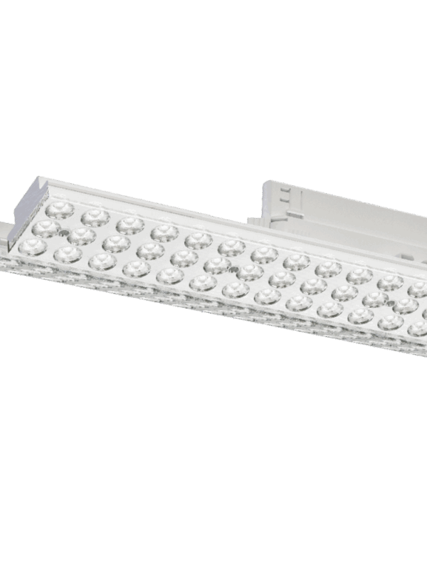 Đèn rọi ray VinaLED V9TR3-80 80W