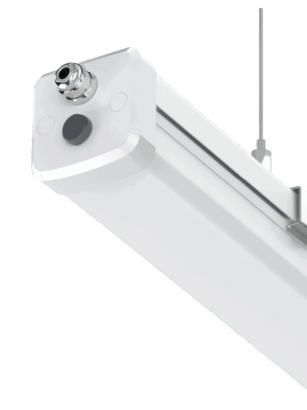 Đèn tuýp chống ẩm VINALED V1LTP-40 40W