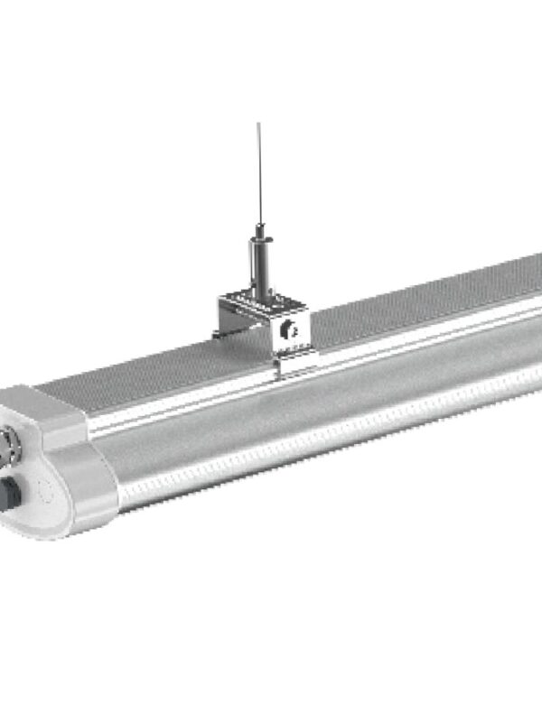 Đèn tuýp chống ẩm VINALED V3LTP-80 80W